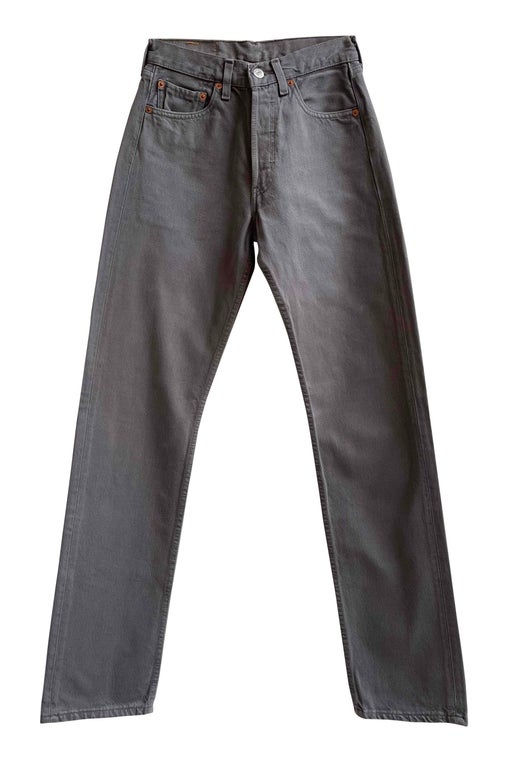 Levi's 501 W27L34 jeans