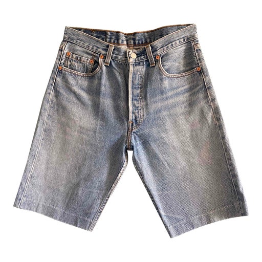 Levi's 501 Shorts