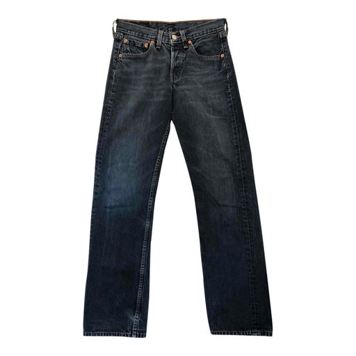 Levi's 501 W27L32 jeans