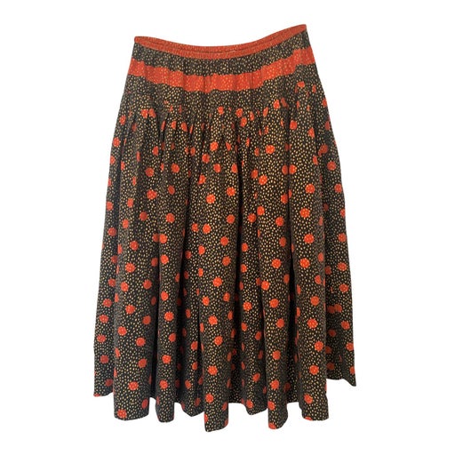 Yves Saint Laurent skirt