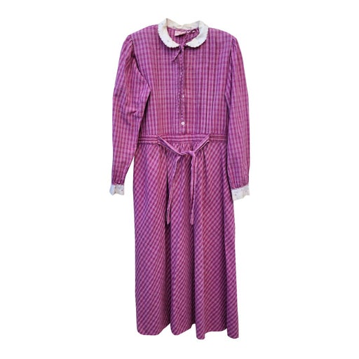 70's dress