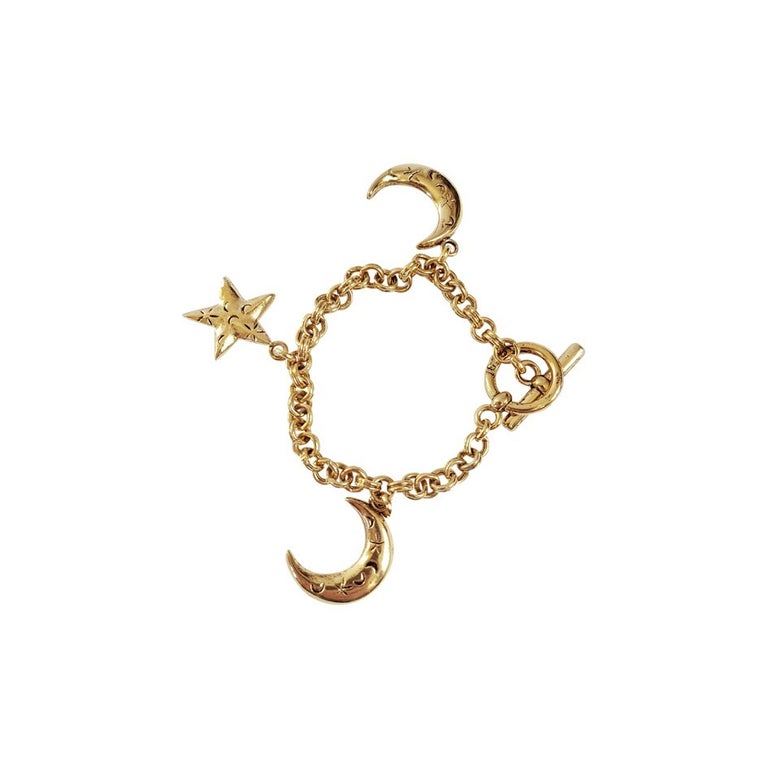 Bracelet à breloques