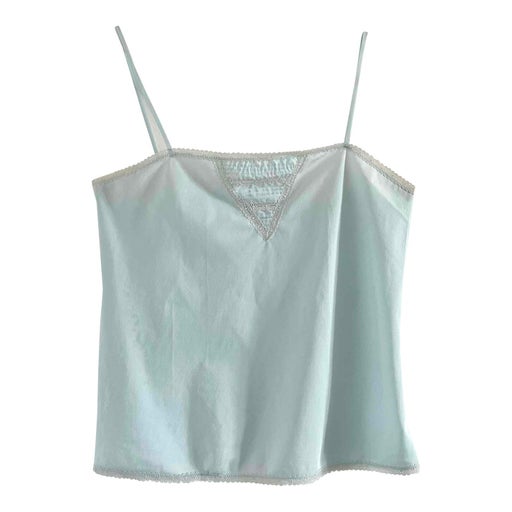 Lace camisole