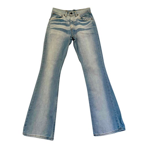 Levi's 525 W28L32 jeans