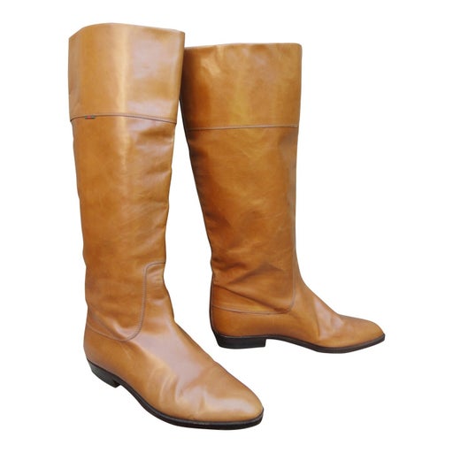 Bottes Gucci