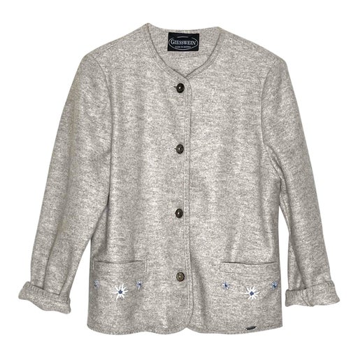 Austrian jacket