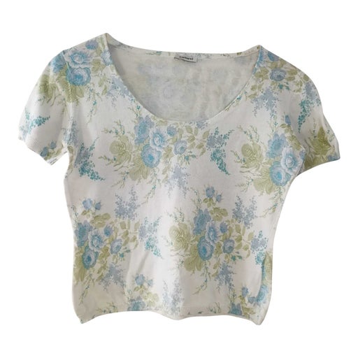 Top Cacharel