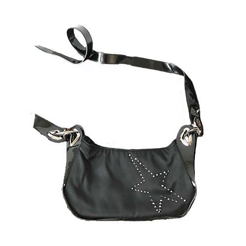 Sac thierry deals mugler noir