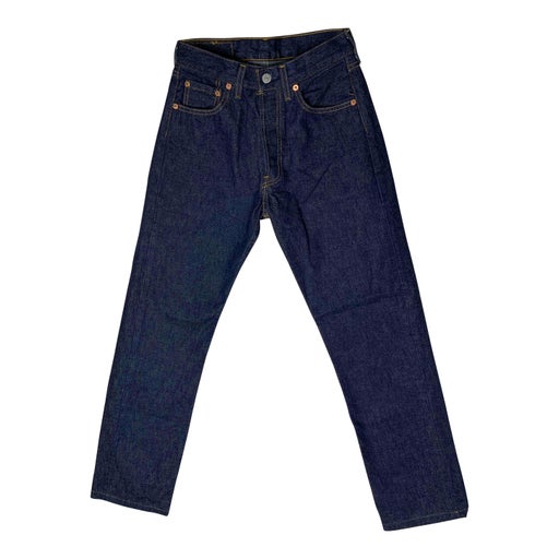 Levi's 501 W28L32 jeans