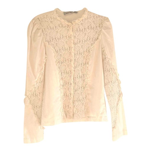 romantic blouse