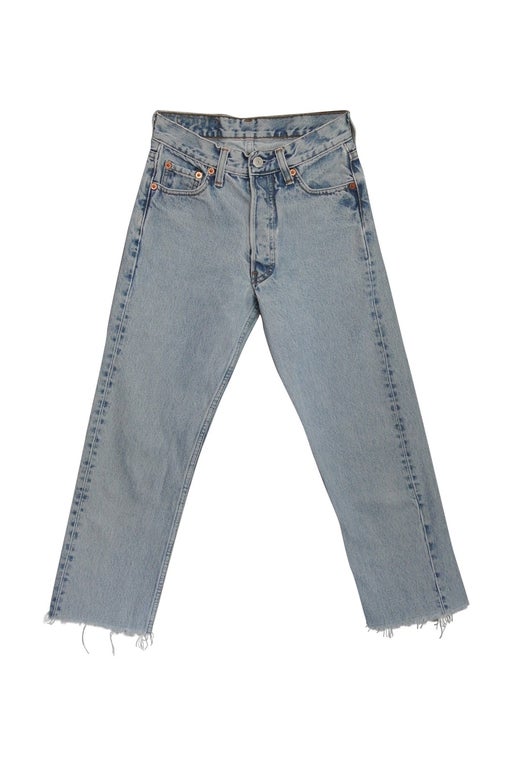 Jean Levi's 501 W27L30