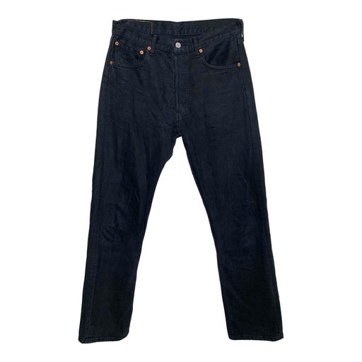 Levi's 501 W32L32 jeans