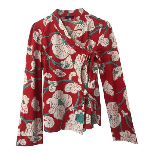 Kimono Kenzo