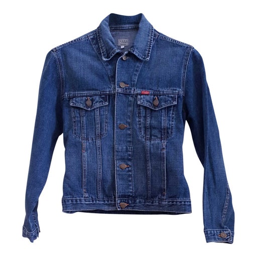 Veste en jean Wrangler 