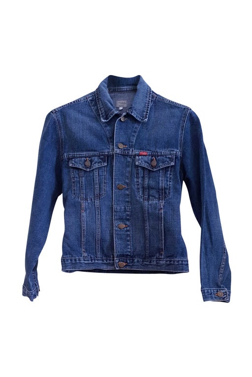 Wrangler denim jacket