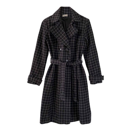 Trench coat Ted Lapidus