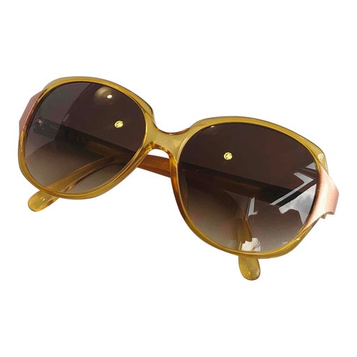 Lunettes de soleil Christian Dior