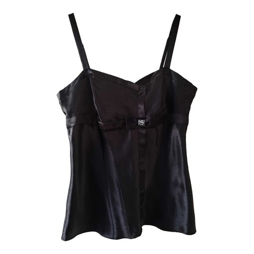 Satin camisole