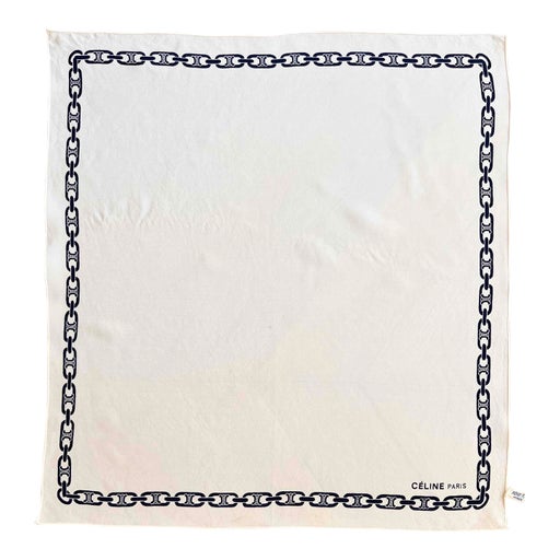 Foulard Céline 