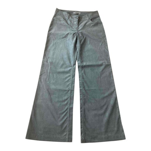 Corduroy Flare