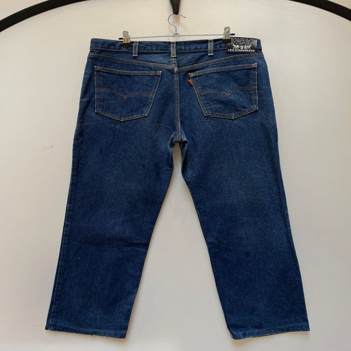 Levis 630 sales jeans