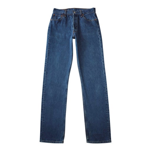 Levi's 501 W30L34 jeans
