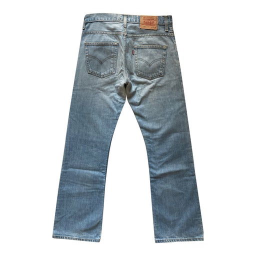 Levi&#39;s 507 W30L32 jeans