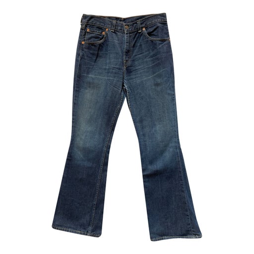 Levi's 525 W31L32 jeans