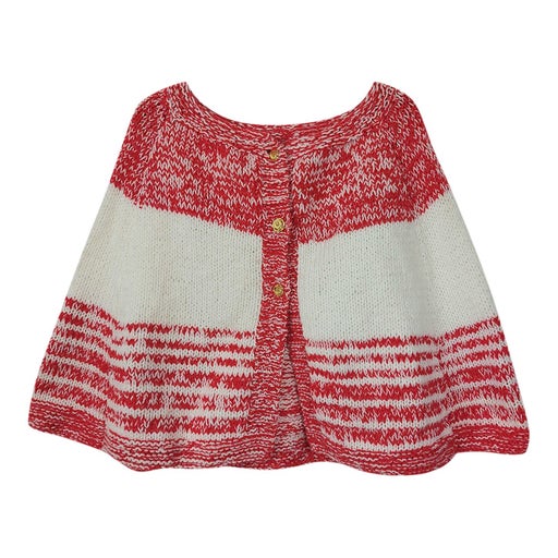 cotton cape