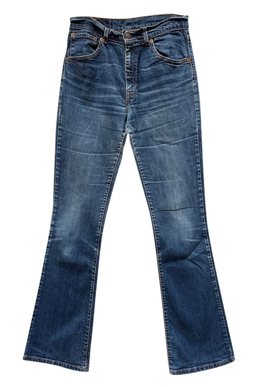 Levi's 525 W31L34 jeans