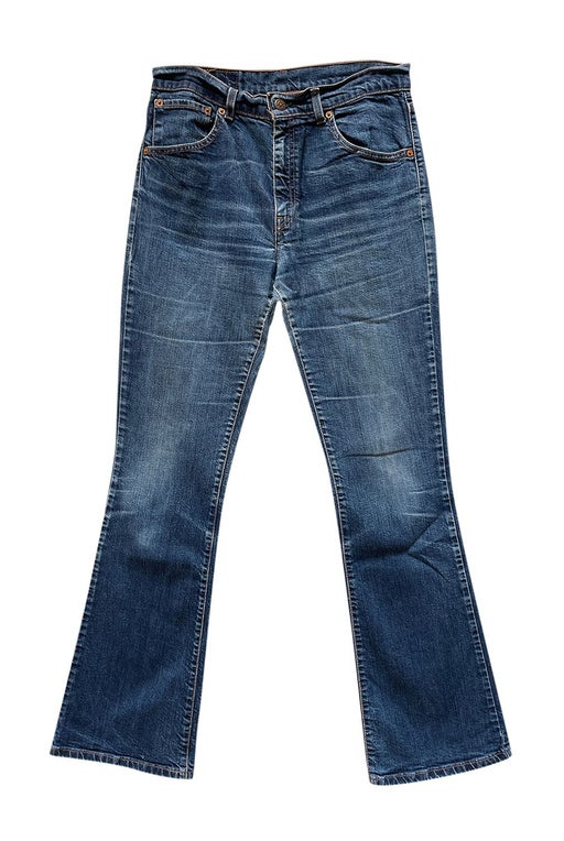 Levi's 525 W31L34 jeans