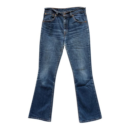 Levi&#39;s 525 W31L34 jeans
