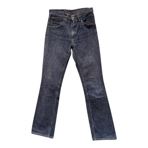 Jean Levi’s 525 W28L24