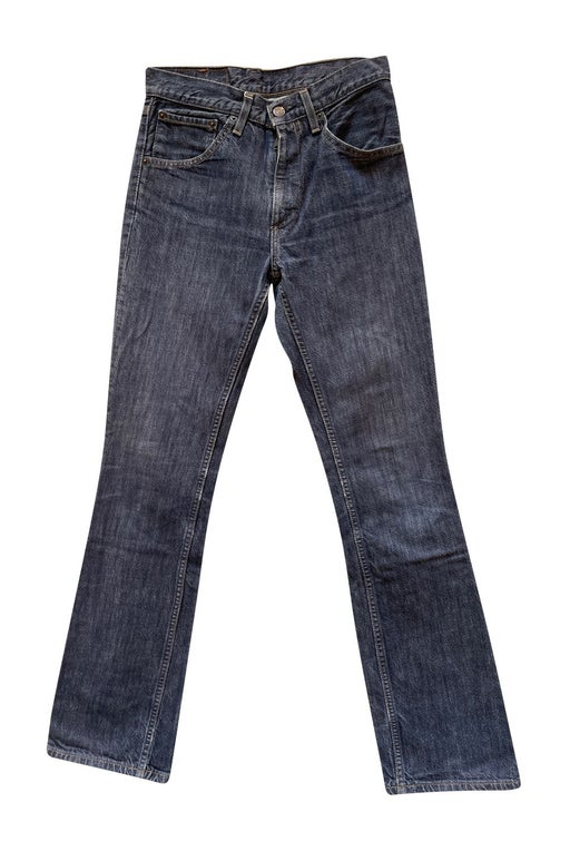 Levi's 525 W28L24 jeans