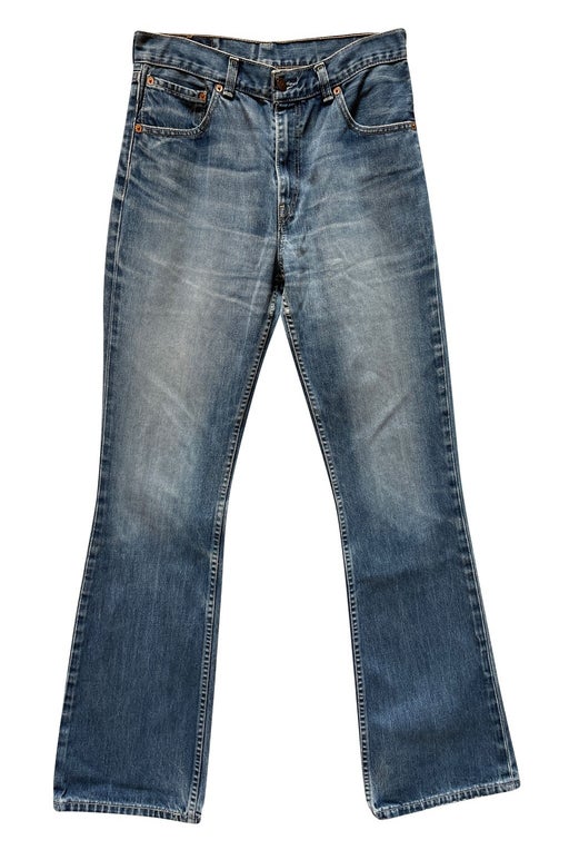 Levi's 525 W32L34 jeans