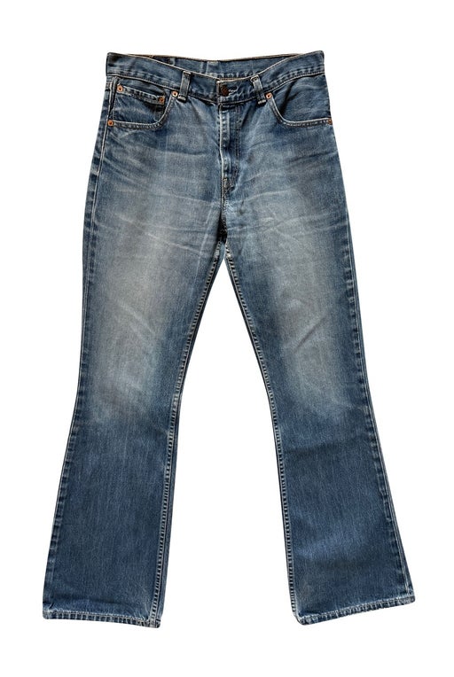 Levi's 525 W32L34 jeans