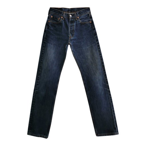 Levi's 501 W29L34 jeans