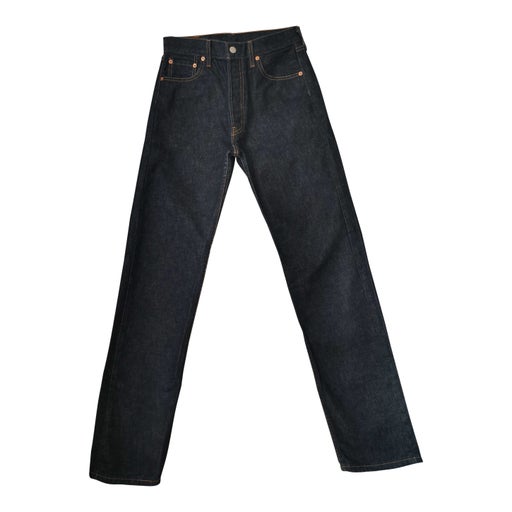 Levi's 501 W30L34 jeans