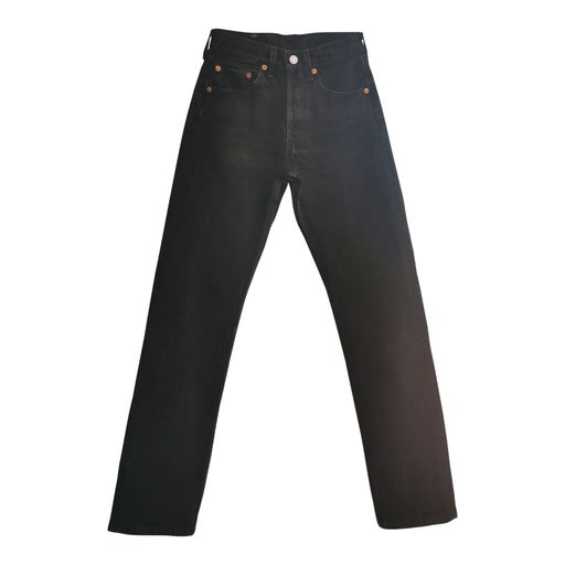 Levi's 501 W26L32 jeans