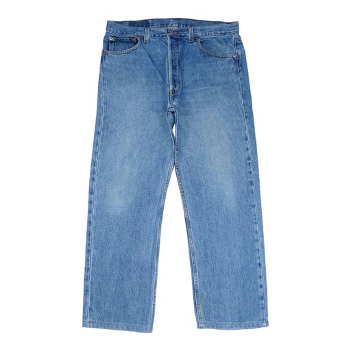 Levi's 501 W36L30 jeans