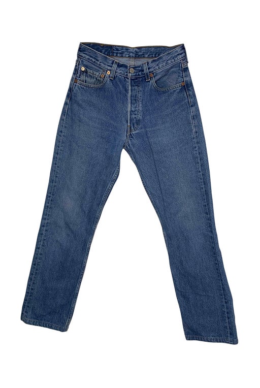 Levi's 501 W28L32 jeans