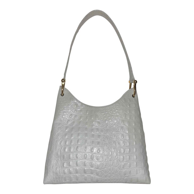 Sac à main en cuir 