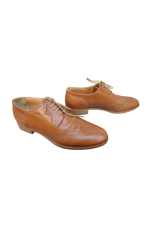 Max Mara derbies