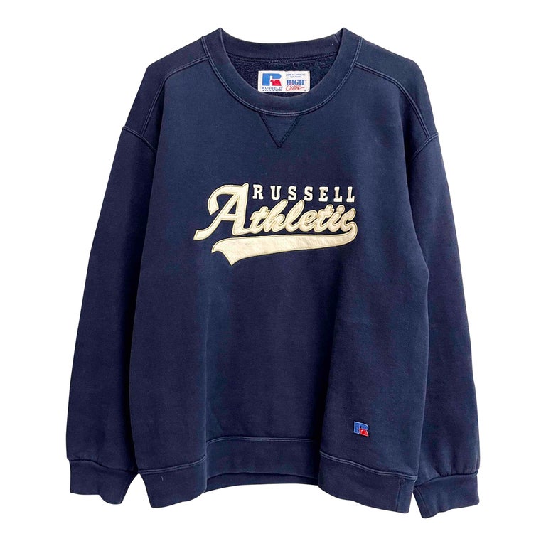 Sweat-shirt américain