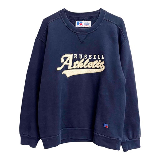 American sweatshirt