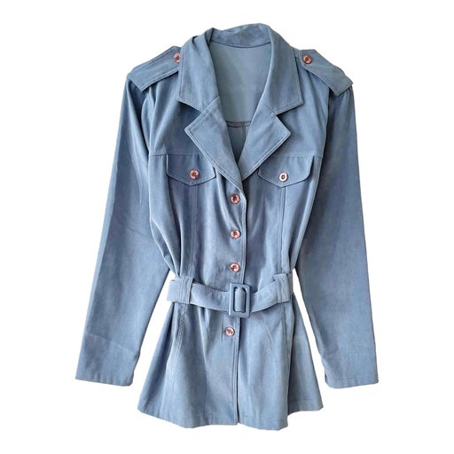 Saharan jacket