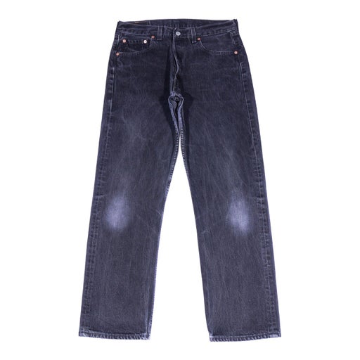 Levi's 501 W34L30 jeans