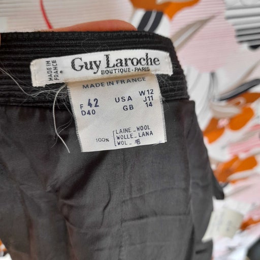 Guy Laroche skirt