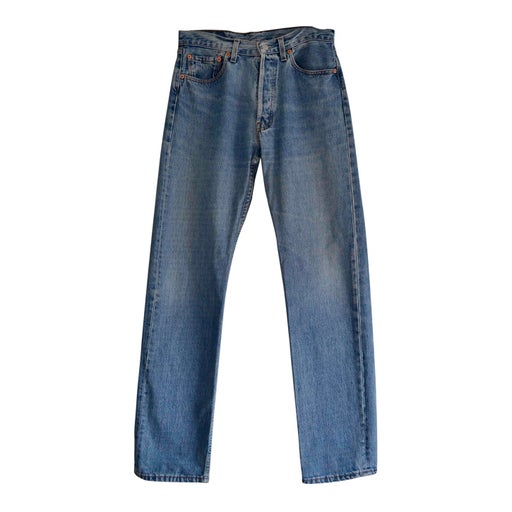 Levi's 501 W 32L34 jeans