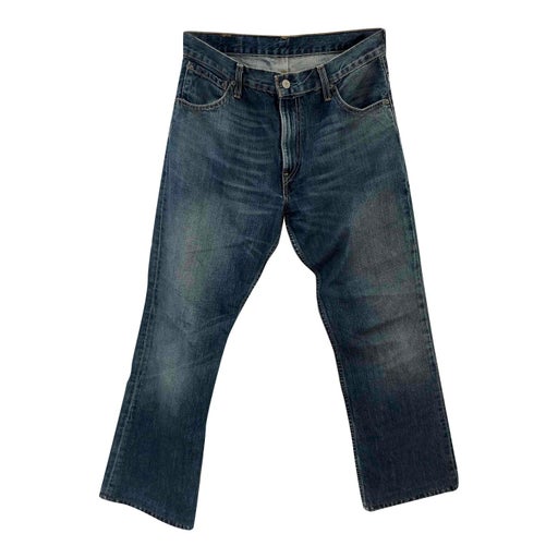 Levi's 507 W32L32 jeans